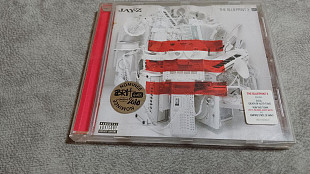 Jay - z - the blueprint 3. фирменный cd