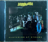 Marillion – «Clutching At Straws»