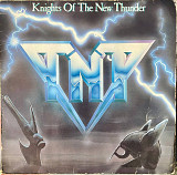 TNT - Knights Of The New Thunder