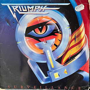 Triumph - Surveillance