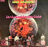 Iron Butterfly – In-A-Gadda-Da-Vida