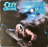 Ozzy Osbourne – Bark At The Moon