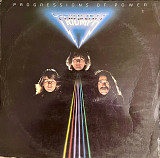 Triumph - Progressions Of Power