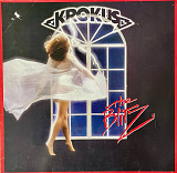 Krokus – The Blitz