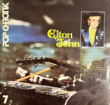 Elton John – Pop Chronik, 2LP