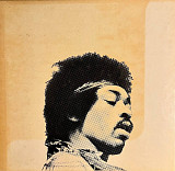 Jimi Hendrix Experience - Starportrait Jimi Hendrix, 2LP-Box