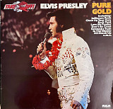 Elvis Presley – Pure Gold