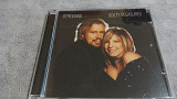 Barbra Streisand - Guilty Pleasures. новый фирменный cd