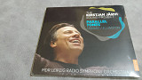 Strauss*, Ellington*, Kristjan Järvi, MDR Leipzig Radio Symphony Orchestra* – Parallel Tones. новый