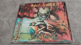 Iron maiden - virtual xi. заводской cd