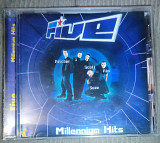 Five – Millennium Hits