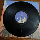 Группа- Yes. Год выпуска-1977.