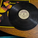 Genesis - Wind &wuthering