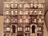 Led Zeppelin - Physical Graffiti