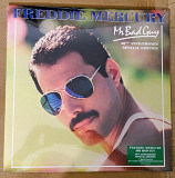 Freddie Mercury – Mr. Bad Guy (40th Anniversary Special Edition, Transparent Green Vinyl, 2025)
