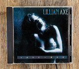 Lillian Axe - Love + War (Німеччина)