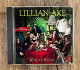 Lillian Axe - Waters Rising (США)