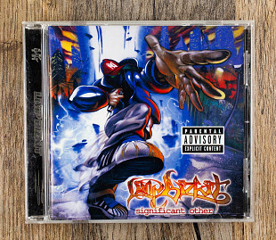 Limp Bizkit - Significant Other (США)