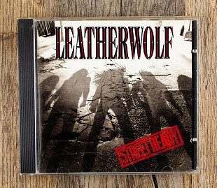 Leatherwolf - Street Ready (США)