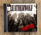 Leatherwolf - Street Ready (США)