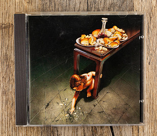 King's X - King's X (США)