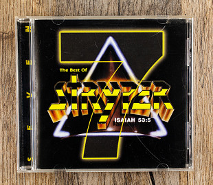 Stryper - Seven: The Best Of Stryper (США)