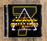 Stryper - Seven: The Best Of Stryper (США)