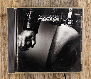 Accept - Balls To The Wall (США)