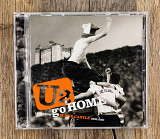 U2 - U2 Go Home (Live From Slane Castle Ireland) (США)