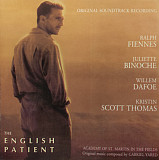 Various - The English Patient (OST soundtrack)