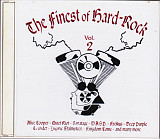 Various 1995 The Finest Of Hard-Rock 2CD [Switzerland]
