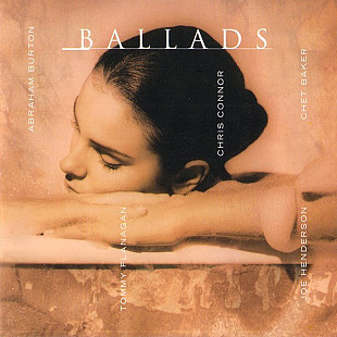 Various 1996 Ballads (jazz) [GER]