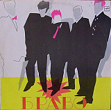 Браво – Браво /1987/ Мелодия / USSR