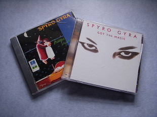 Spyro Gyra