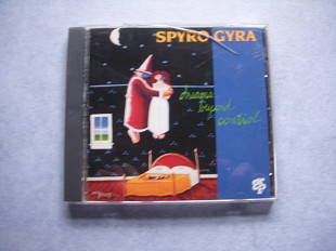 Spyro Gyra