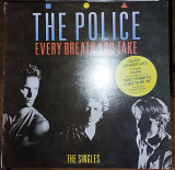 The Police – Every Breath You Take (The Singles)(1986)(made in Yugoslavia) NM / NM