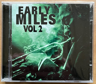 Miles Davis – Early Miles Vol. 2 2xCD