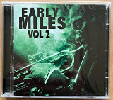Miles Davis – Early Miles Vol. 2 2xCD