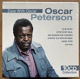 Oscar Peterson – Date With Oscar (10xCD)