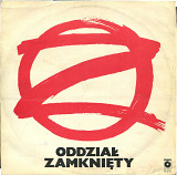 ODDZIAL ZAMKNIETY SX 2171 POLAND