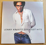 Lenny Kravitz – Greatest Hits (Black Vinyl) (2LP)