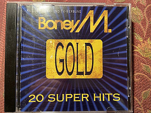 Boney M. - Gold