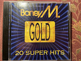 Boney M. - Gold