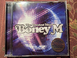 Boney M. - The Greatest Hits