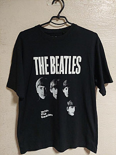 Футболка the Beatles