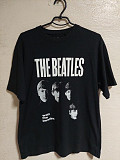 Футболка the Beatles