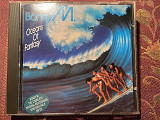Boney M. ‎– Oceans Of Fantasy