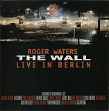 Roger Waters – The Wall (Live In Berlin) ( 2 x CD ) ( UA )