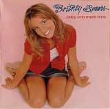 Britney Spears – ...Baby One More Time ( USA ) Pink Disc