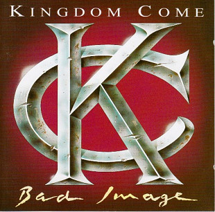 Kingdom Come – Bad Image